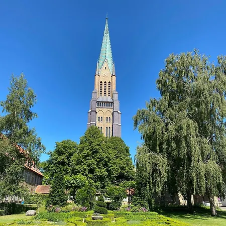 Prázdninový dům Reethues Schleiblick Selk