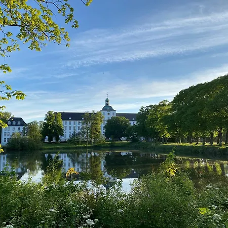 Reethues Schleiblick
