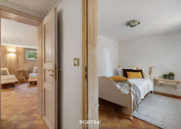 Reethues Schleiblick