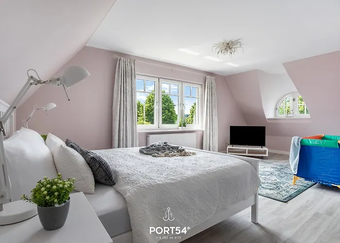 Reethues Schleiblick *