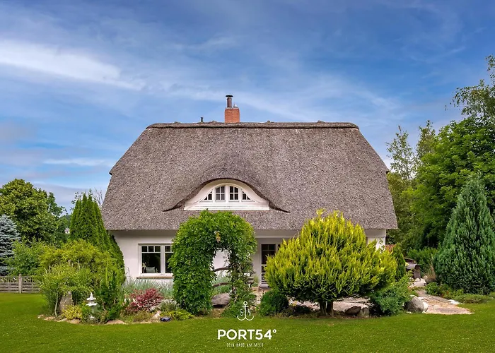 Reethues Schleiblick