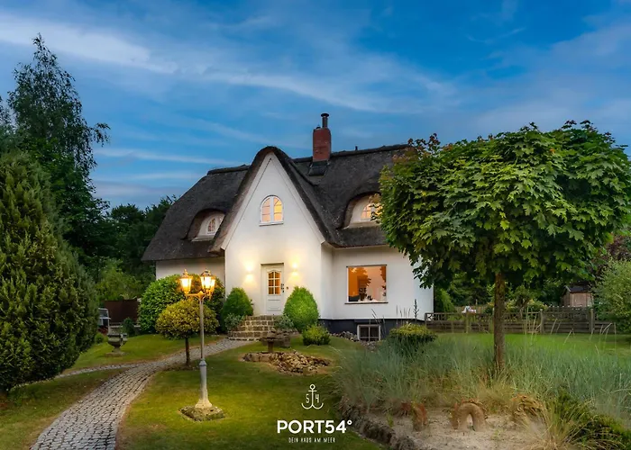 Reethues Schleiblick *